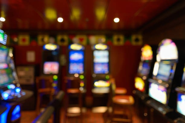 arahtogel slot Your Account Opens the Full Lobby
