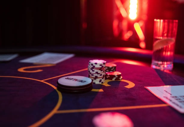 arahtogel slot Live Casino