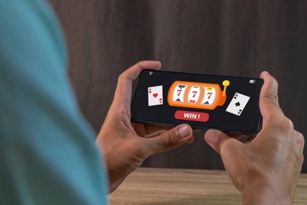 arahtogel slot Slots