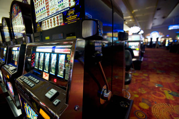 arahtogel slot Sportsbook